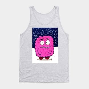 Gugmak - Morning Monsters Tank Top